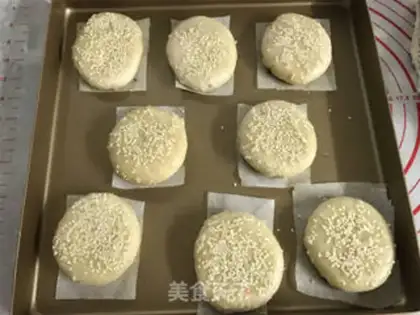 Make Creamcake step 8