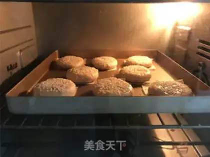 Make Creamcake step 9