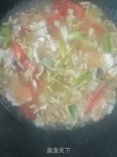 Make Skinny fish soup step 7