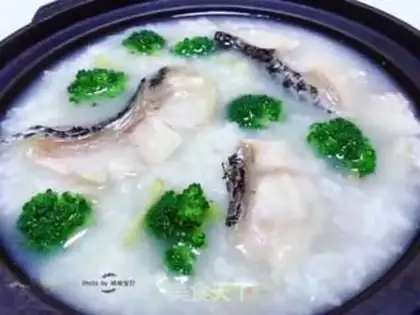 Make Porridge step 10