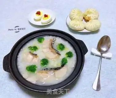 Make Porridge step 11