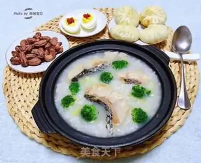 Make Porridge step 12