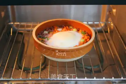 Make Solar omelet step 7