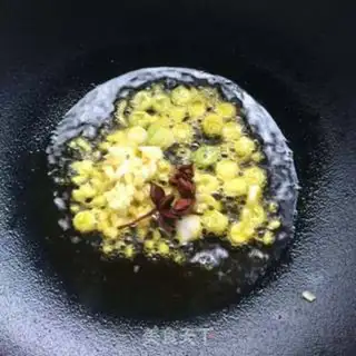 Make Burn the ribs step 3