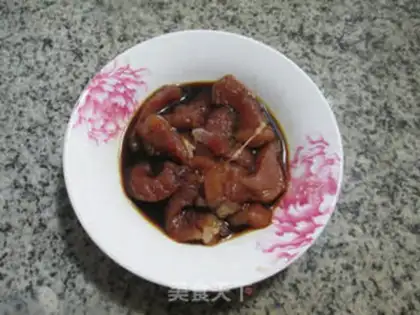 Make The rib