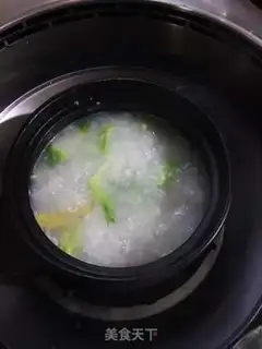 Make Pork bone mustard step 4