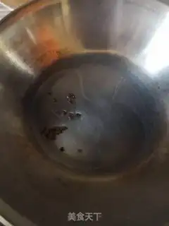 Make Ropball soup step 2