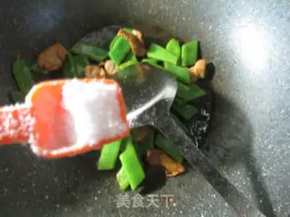 Make The rib
