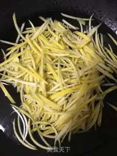 Make Honey tea step 3
