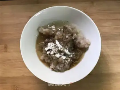 Make Shrimp step 3
