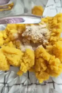 Make Potato buns step 2