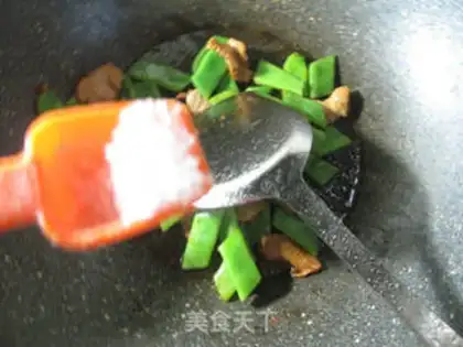 Make The rib