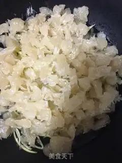 Make Honey tea step 5