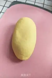 Make Potato buns step 4