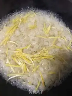 Make Honey tea step 6