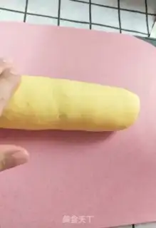 Make Potato buns step 5