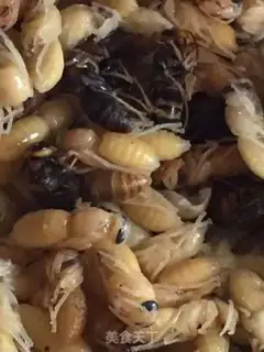 Make Blasting bees step 2