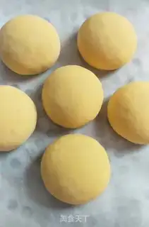 Make Potato buns step 6