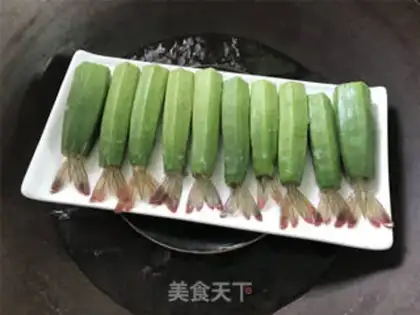 Make Shrimp step 6