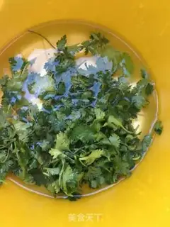 Make A bouquet of curry step 9