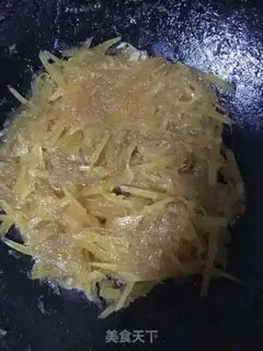 Make Honey tea step 8