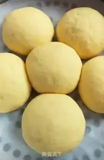 Make Potato buns step 7