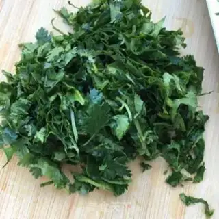 Make A bouquet of curry step 10