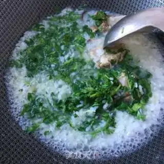 Make A bouquet of curry step 11