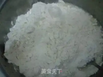 Make The oil step 0