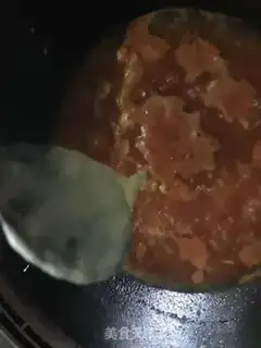 Make Warm plum soup step 5
