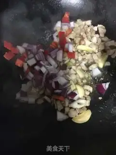 Make Potato powder step 1