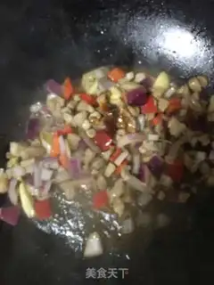 Make Potato powder step 2