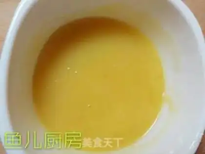 Make Pineapple shrimp step 4