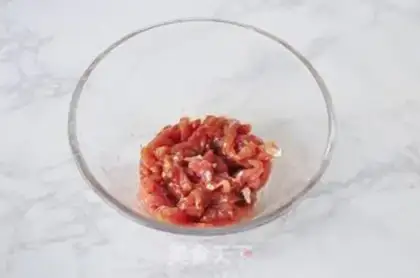 Make Spaghetti step 2