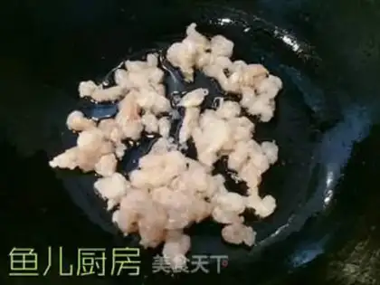 Make Pineapple shrimp step 5
