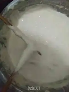 Make The oil step 4