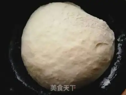 Make Noodles step 0