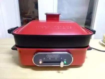 Make The Korean army fire pot step 7
