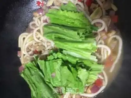Make Potato powder step 5