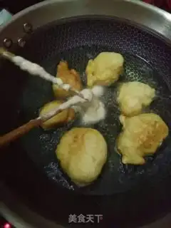 Make The oil step 5