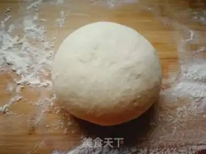Make Noodles step 1