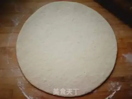 Make Noodles step 2