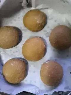 Make Red sugar step 3