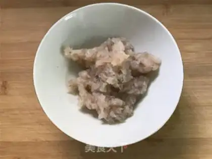 Make Shrimp step 1