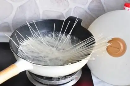 Make Spaghetti step 7