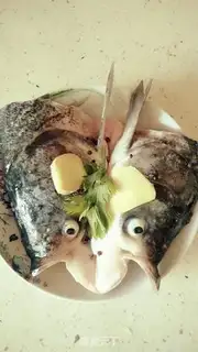 Make The private-room fish chopper step 0
