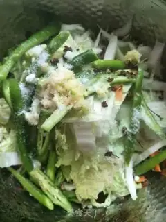 Make Pickles step 3