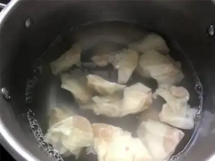 Make Shrimp step 6