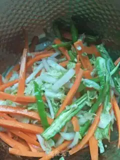 Make Pickles step 4
