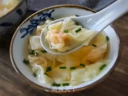 Make Shrimp step 7